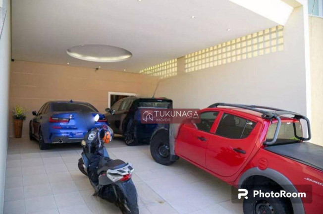 Imagem Sobrado com 3 Quartos à Venda, 200 m² em Parque Renato Maia - Guarulhos Imagem Sobrado com 3 Quartos à Venda, 200 m² em Parque Renato Maia - Guarulhos