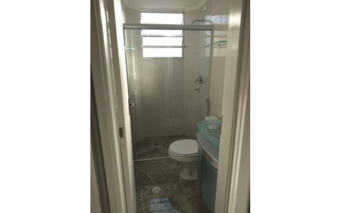 Imagem Apartamento com 2 Quartos à Venda, 48 m² em Vila Ema - São José Dos Campos