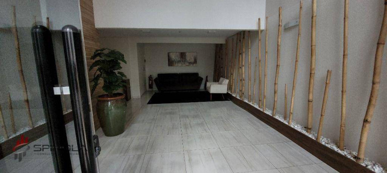 Imagem Apartamento com 1 Quarto à Venda, 61 m² em Ocian - Praia Grande