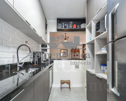 Imagem Apartamento com 2 Quartos à Venda, 52 m² em Vila Pompéia - São Paulo Imagem Apartamento com 2 Quartos à Venda, 52 m² em Vila Pompéia - São Paulo