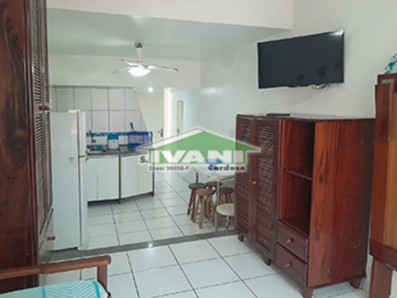 Imagem Kitnet com 1 Quarto à Venda, 30 m² em Praia Grande - Ubatuba Imagem Kitnet com 1 Quarto à Venda, 30 m² em Praia Grande - Ubatuba