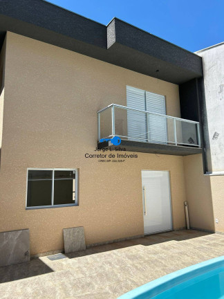 Imagem Sobrado com 3 Quartos à Venda, 125 m² em Portais (polvilho) - Cajamar