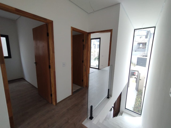 Imagem Sobrado com 3 Quartos à Venda, 121 m² em Portais (polvilho) - Cajamar