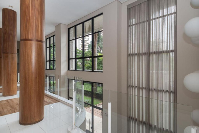 Imagem Apartamento com 4 Quartos à Venda,  em Indianópolis - São Paulo