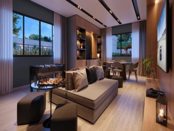 Imagem Apartamento com 3 Quartos à Venda, 137 m² em Centro - São Bernardo Do Campo Imagem Apartamento com 3 Quartos à Venda, 137 m² em Centro - São Bernardo Do Campo