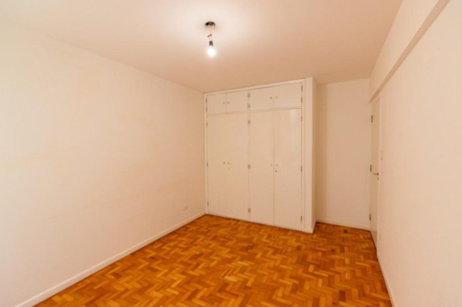 Imagem Apartamento com 3 Quartos à Venda, 145 m² em Itaim Bibi - São Paulo