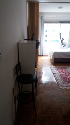Imagem Imóvel com 1 Quarto à Venda, 42 m² em Vila Buarque - São Paulo