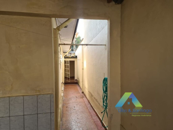 Imagem Casa com 2 Quartos à Venda, 94 m² em Vila Santa Filomena - São Bernardo Do Campo Imagem Casa com 2 Quartos à Venda, 94 m² em Vila Santa Filomena - São Bernardo Do Campo