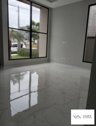 Imagem Casa com 3 Quartos à Venda, 150 m² em Condomínio Terras Do Vale - Caçapava