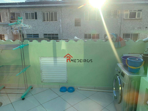 Imagem Casa com 3 Quartos à Venda, 110 m² em Canto Do Forte - Praia Grande Imagem Casa com 3 Quartos à Venda, 110 m² em Canto Do Forte - Praia Grande