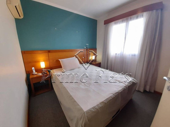 Imagem Apartamento com 2 Quartos para Alugar, 48 m² em Vila Olímpia - São Paulo Imagem Apartamento com 2 Quartos para Alugar, 48 m² em Vila Olímpia - São Paulo