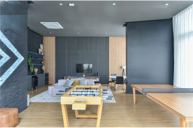 Imagem Apartamento com 1 Quarto à Venda, 64 m² em Jardim Das Acácias - São Paulo Imagem Apartamento com 1 Quarto à Venda, 64 m² em Jardim Das Acácias - São Paulo