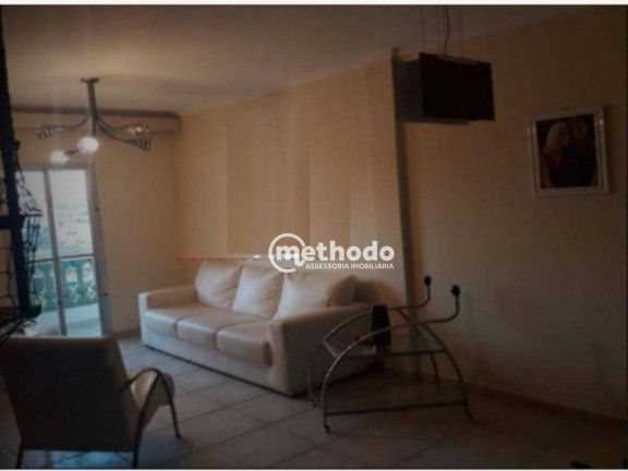 Imagem Imóvel com 3 Quartos à Venda, 145 m² em Jardim São Rafael - Campinas
