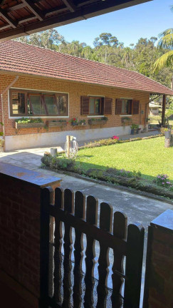 Chácara com 3 Quartos à Venda, 200 m² em Penteado - Embu-guaçu