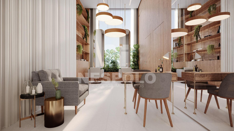 Imagem Apartamento à Venda, 388 m² em Centro - Balneario Camboriu