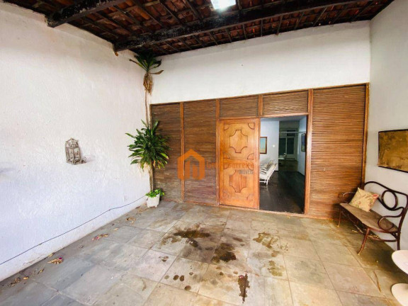 Imagem Casa com 4 Quartos à Venda, 381 m² em Meireles - Fortaleza