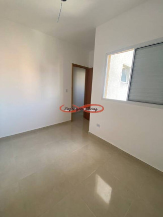 Imagem Apartamento com 2 Quartos à Venda, 39 m² em Parque Artur Alvim - São Paulo