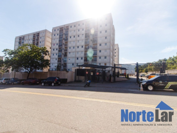 Imagem Apartamento com 3 Quartos à Venda, 68 m² em Loteamento City Jaragua - São Paulo