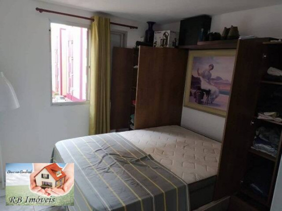 Imagem Apartamento com 2 Quartos à Venda, 48 m² em Ferrazópolis - São Bernardo Do Campo Imagem Apartamento com 2 Quartos à Venda, 48 m² em Ferrazópolis - São Bernardo Do Campo