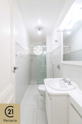 Imagem Apartamento com 3 Quartos à Venda, 117 m² em Itaim Bibi - São Paulo Imagem Apartamento com 3 Quartos à Venda, 117 m² em Itaim Bibi - São Paulo