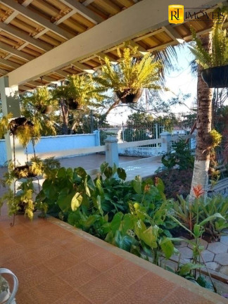 Imagem Casa com 4 Quartos à Venda, 461 m² em Pontinha - Araruama Imagem Casa com 4 Quartos à Venda, 461 m² em Pontinha - Araruama