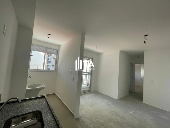 Imagem Imóvel com 2 Quartos à Venda, 45 m² em Centro - Campinas