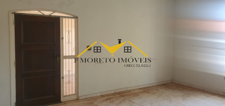 Imagem Casa com 3 Quartos à Venda, 320 m² em Jardim Dos Seixas - São José Do Rio Preto