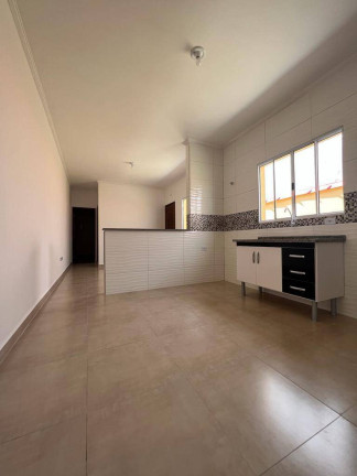 Imagem Casa com 2 Quartos à Venda, 150 m² em Campos Elíseos - Itanhaém