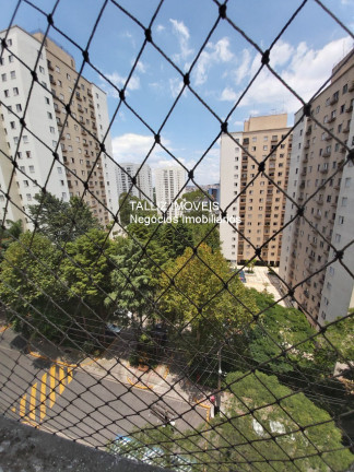 Imagem Apartamento com 3 Quartos à Venda, 68 m² em More Perto Do Metro - São Paulo Imagem Apartamento com 3 Quartos à Venda, 68 m² em More Perto Do Metro - São Paulo