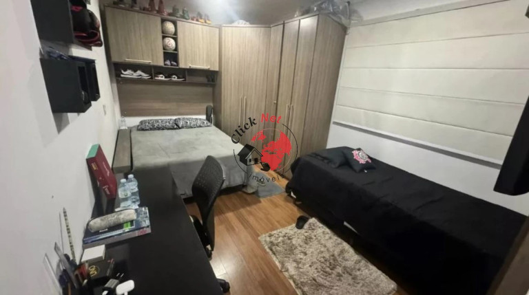 Imagem Sobrado com 3 Quartos à Venda, 212 m² em Assunção - São Bernardo Do Campo