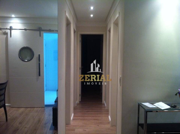 Imagem Apartamento com 3 Quartos à Venda, 98 m² em Santa Paula - São Caetano Do Sul Imagem Apartamento com 3 Quartos à Venda, 98 m² em Santa Paula - São Caetano Do Sul