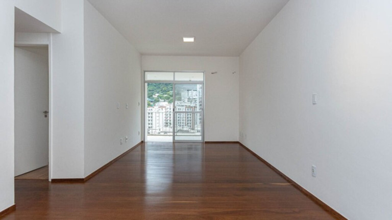 Imagem Imóvel com 2 Quartos à Venda, 93 m² em Humaitá - Rio De Janeiro