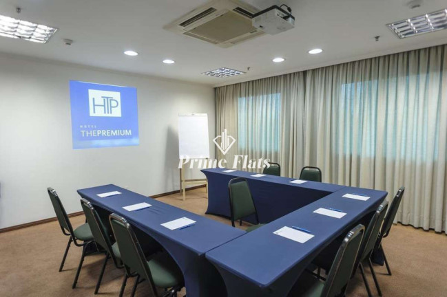 Imagem Apartamento com 1 Quarto à Venda, 37 m² em Centro - Osasco