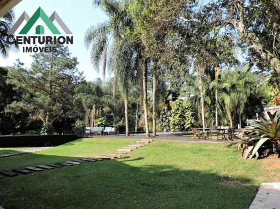 Imagem Casa com 6 Quartos à Venda, 5 m² em Granja Viana - Cotia