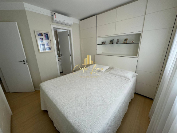 Imagem Apartamento com 4 Quartos à Venda, 154 m² em Centro - Florianópolis