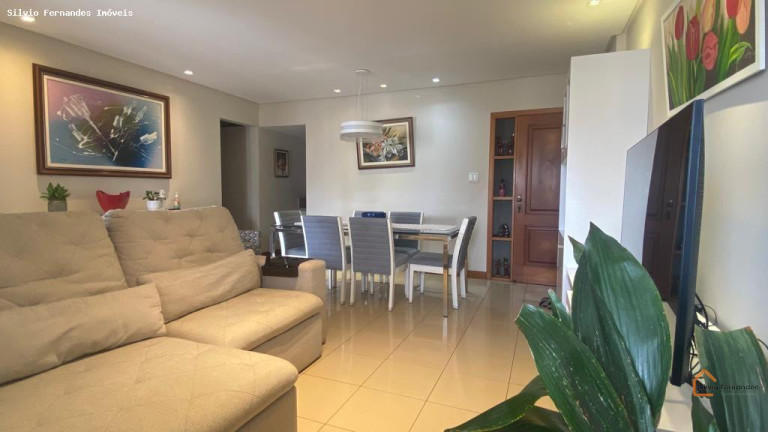 Imagem Apartamento com 4 Quartos à Venda, 127 m² em Pituba - Salvador Imagem Apartamento com 4 Quartos à Venda, 127 m² em Pituba - Salvador