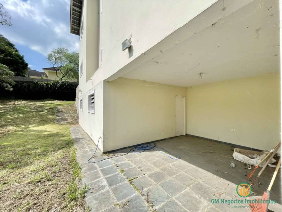 Imagem Casa à Venda, 1 m² em Granja Viana Ii - Cotia Imagem Casa à Venda, 1 m² em Granja Viana Ii - Cotia