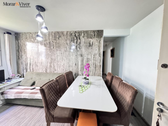 Imagem Apartamento com 2 Quartos à Venda, 47 m² em Boneca Do Iguaçu - São José Dos Pinhais
