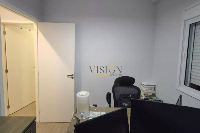 Imagem Apartamento com 3 Quartos à Venda, 72 m² em São Bernardo - Campinas