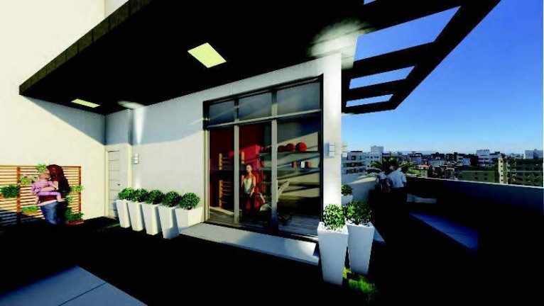 Imagem Apartamento com 3 Quartos à Venda, 126 m² em Centro - Capão Da Canoa