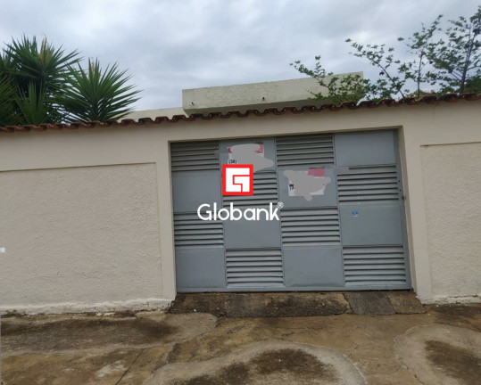 Imagem Casa com 3 Quartos à Venda, 154 m² em Monte Alegre - Montes Claros Imagem Casa com 3 Quartos à Venda, 154 m² em Monte Alegre - Montes Claros
