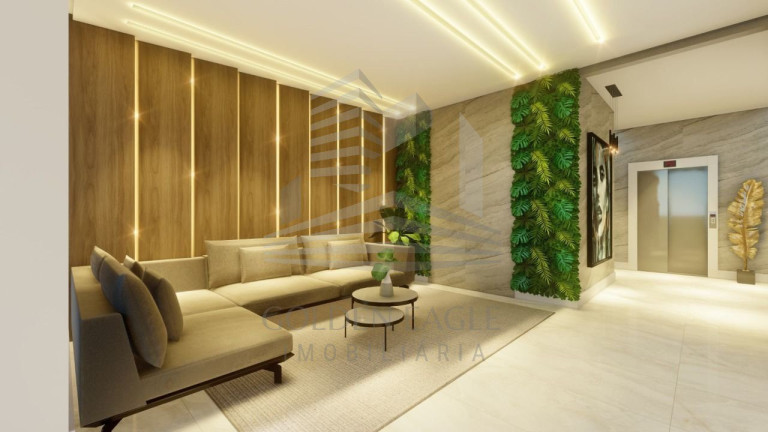 Imagem Apartamento com 3 Quartos à Venda, 92 m² em Vila Operária - Itajaí Imagem Apartamento com 3 Quartos à Venda, 92 m² em Vila Operária - Itajaí