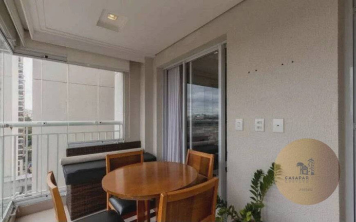 Imagem Apartamento com 3 Quartos à Venda, 87 m² em Jardim São Caetano - São Caetano Do Sul Imagem Apartamento com 3 Quartos à Venda, 87 m² em Jardim São Caetano - São Caetano Do Sul