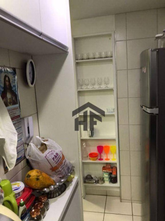 Imagem Apartamento com 2 Quartos à Venda, 44 m² em Torre - Recife Imagem Apartamento com 2 Quartos à Venda, 44 m² em Torre - Recife