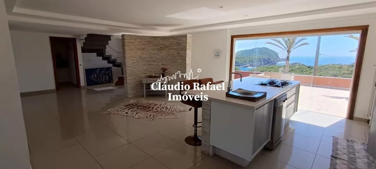 Imagem Casa com 4 Quartos à Venda, 319 m² em Ferradura - Armação Dos Búzios Imagem Casa com 4 Quartos à Venda, 319 m² em Ferradura - Armação Dos Búzios