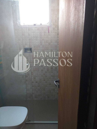 Imagem Apartamento com 2 Quartos à Venda, 55 m² em Jardim Alvorada - Santo André