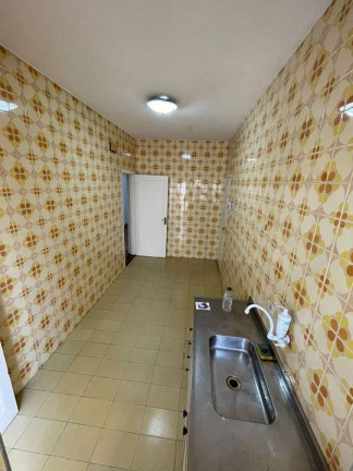 Imagem Apartamento com 2 Quartos à Venda, 90 m² em Boqueirão - Santos Imagem Apartamento com 2 Quartos à Venda, 90 m² em Boqueirão - Santos