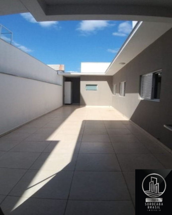 Casa com 3 Quartos à Venda, 130 m² em Wanel Ville - Sorocaba