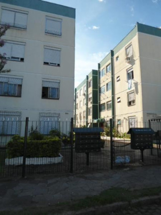 Imagem Apartamento com 1 Quarto à Venda, 43 m² em Parque Dos Maias - Porto Alegre