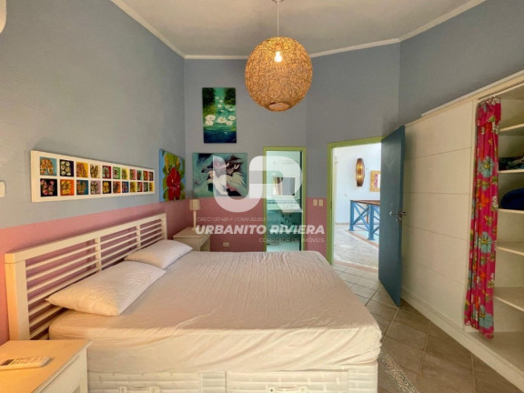 Imagem Casa com 4 Quartos à Venda, 320 m² em Riviera | Módulo 21 - Bertioga